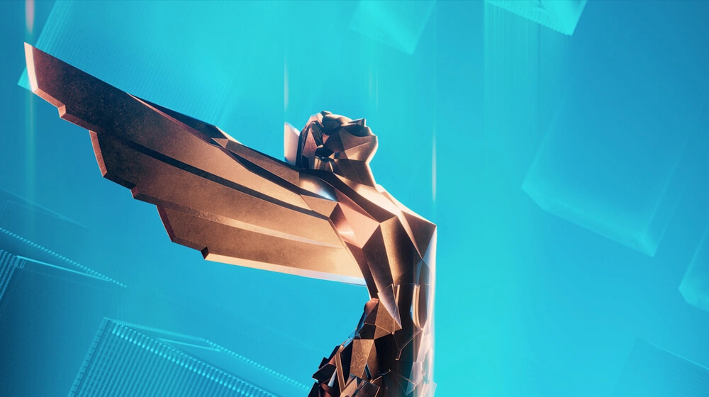 Game of the Year 2025